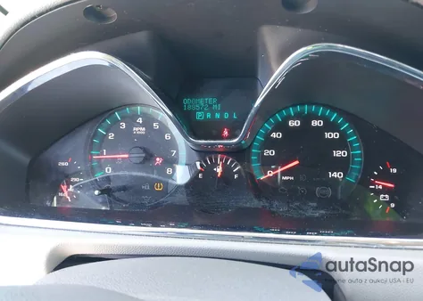 2017 Chevrolet Traverse Ls z USA, uszkodzony, nr VIN 1GNKRFED9HJ154197